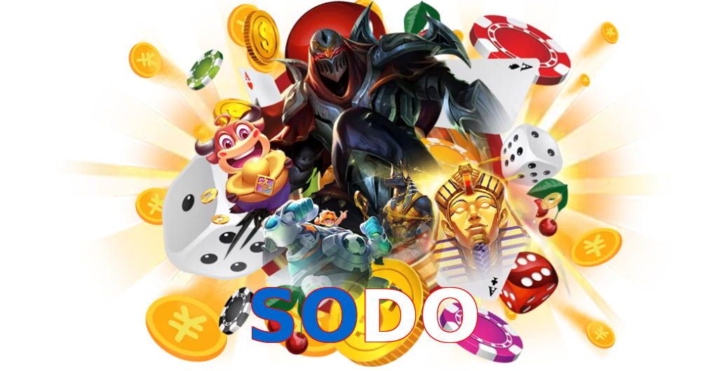 SODO